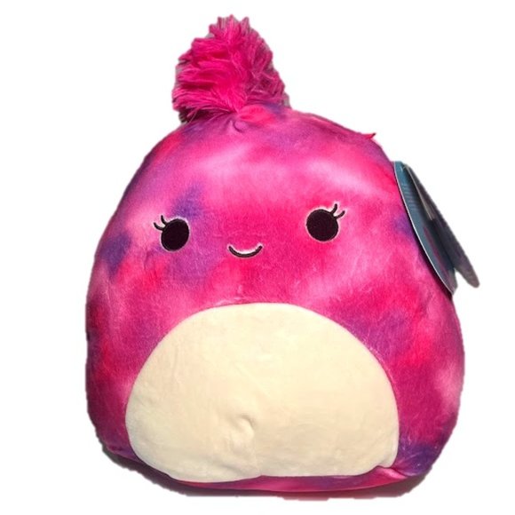 Squishmallows Toys Squishmallow Squishdoo Lovisa Sold Out Poshmark